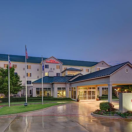 Hilton Garden Inn Dfw Airport South Irving Eksteriør billede