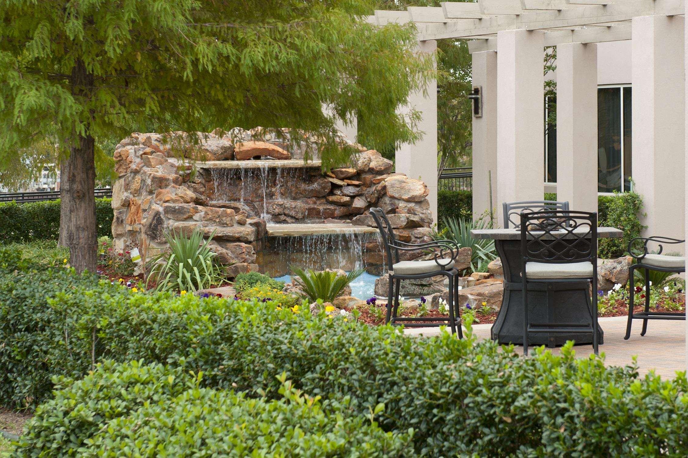 Hilton Garden Inn Dfw Airport South Irving Faciliteter billede