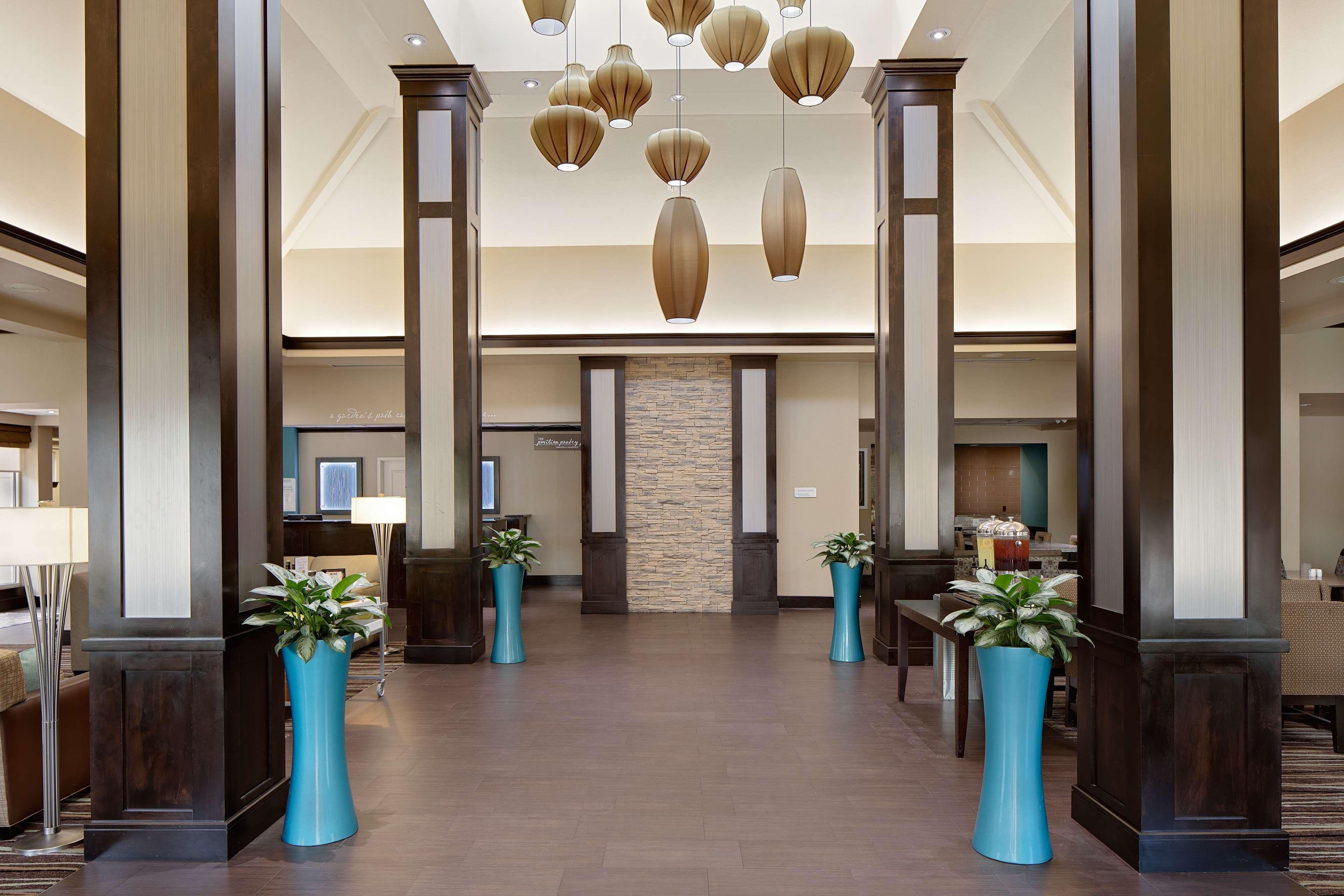 Hilton Garden Inn Dfw Airport South Irving Eksteriør billede