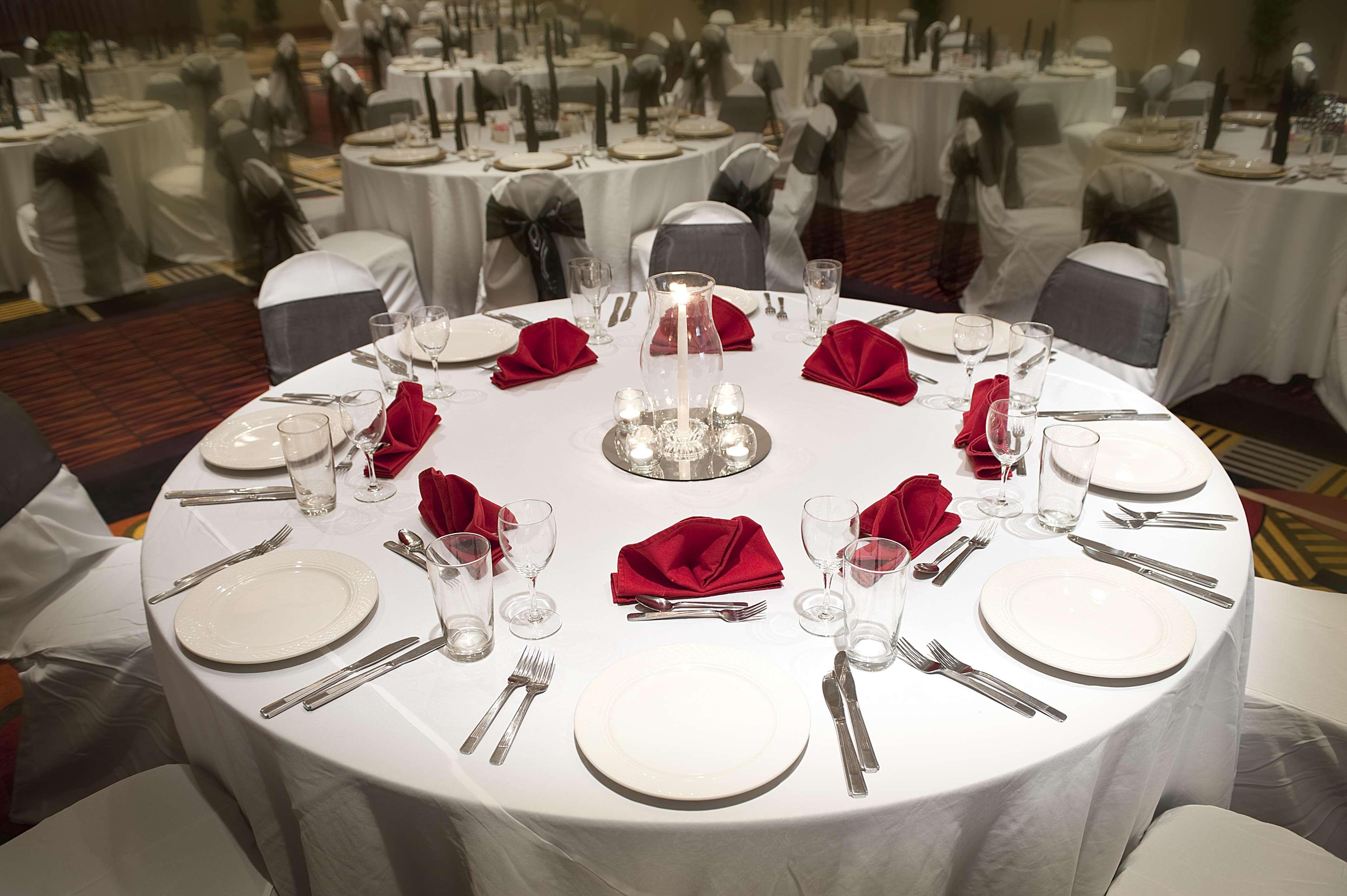 Hilton Garden Inn Dfw Airport South Irving Restaurant billede