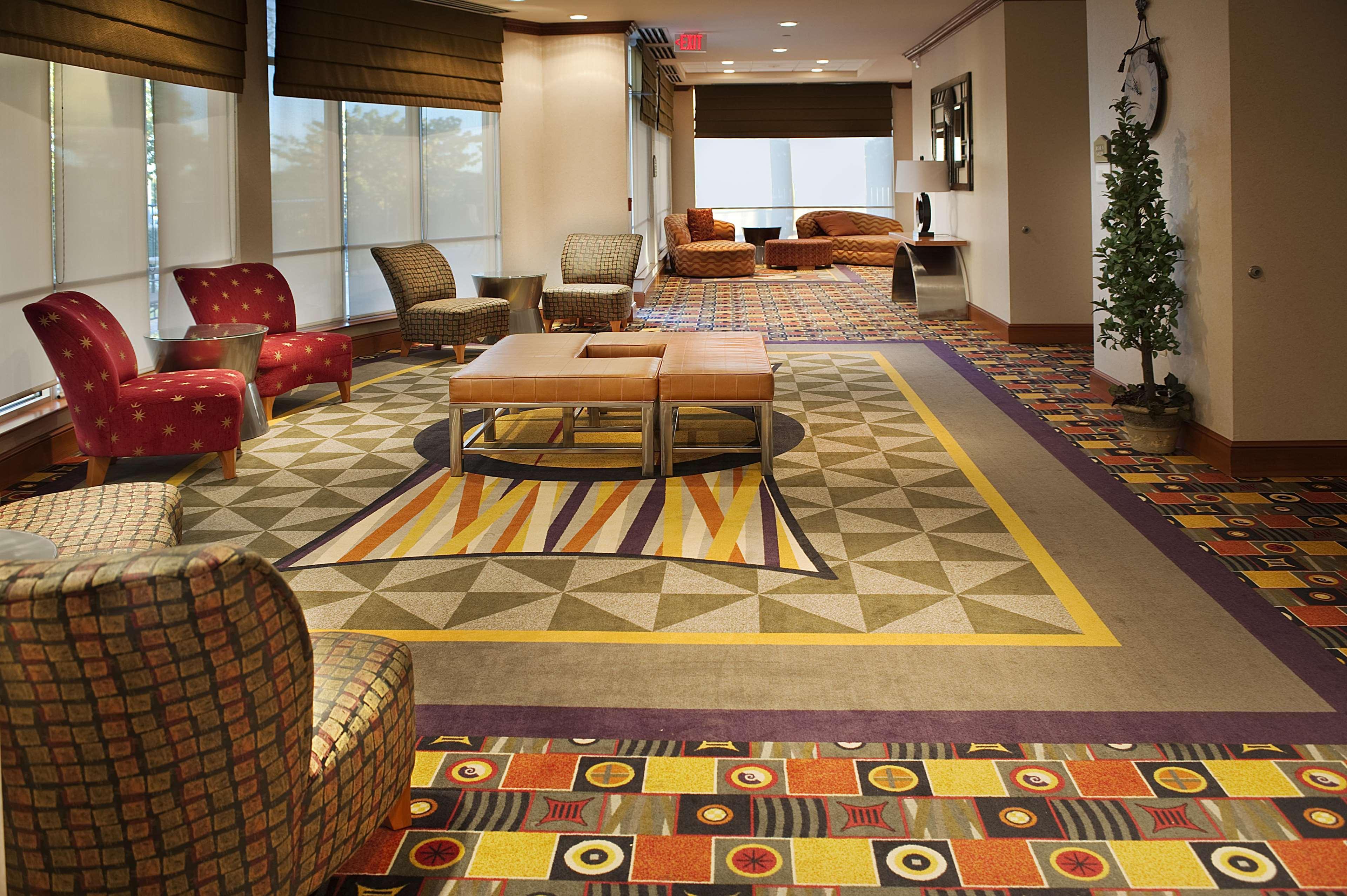 Hilton Garden Inn Dfw Airport South Irving Eksteriør billede
