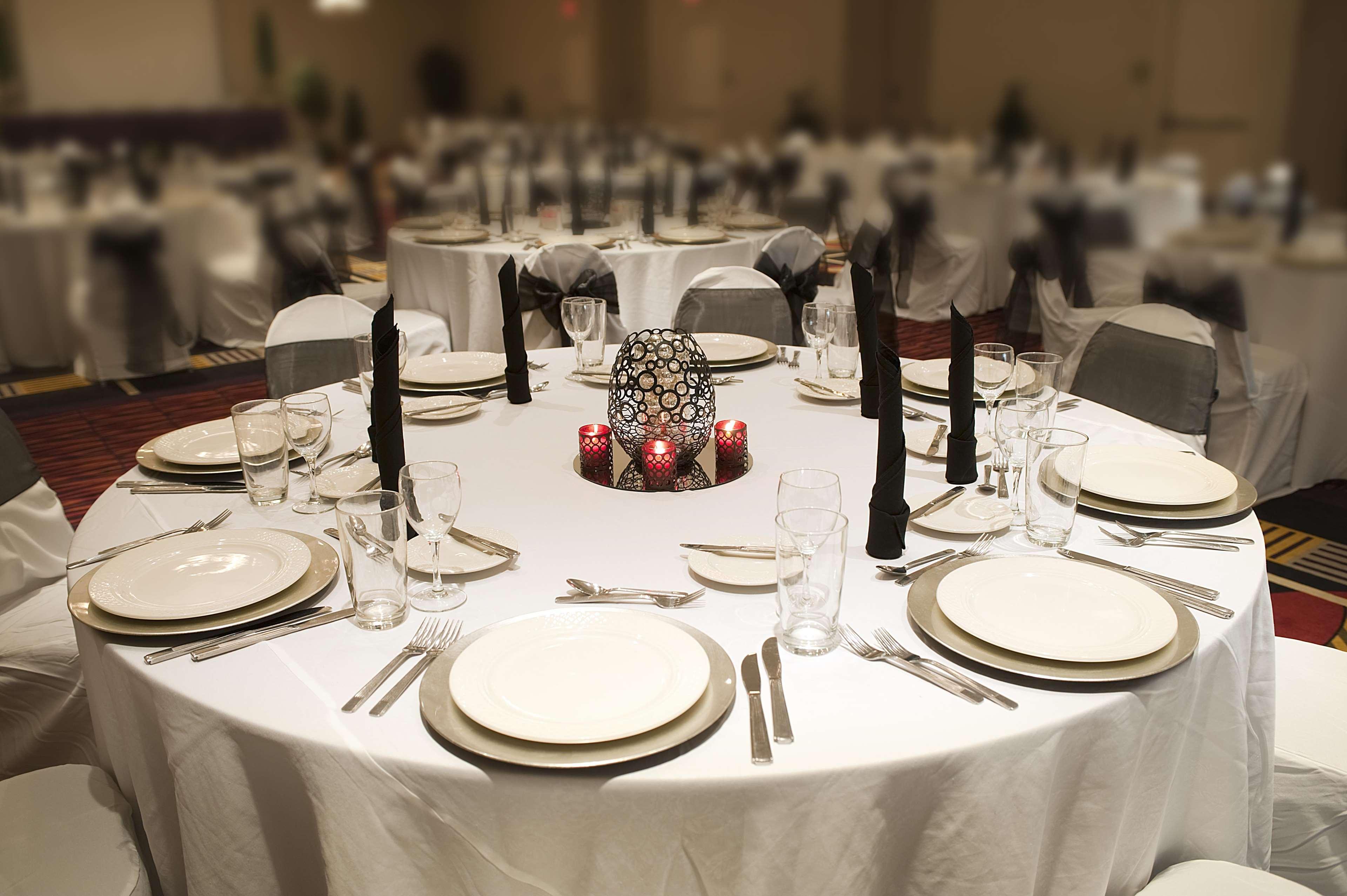 Hilton Garden Inn Dfw Airport South Irving Restaurant billede