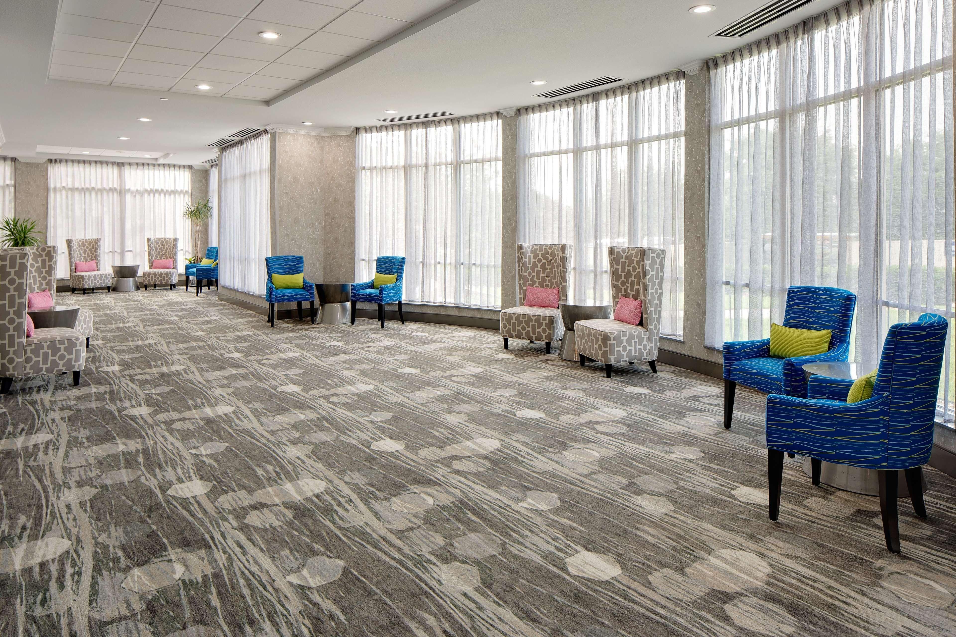 Hilton Garden Inn Dfw Airport South Irving Eksteriør billede