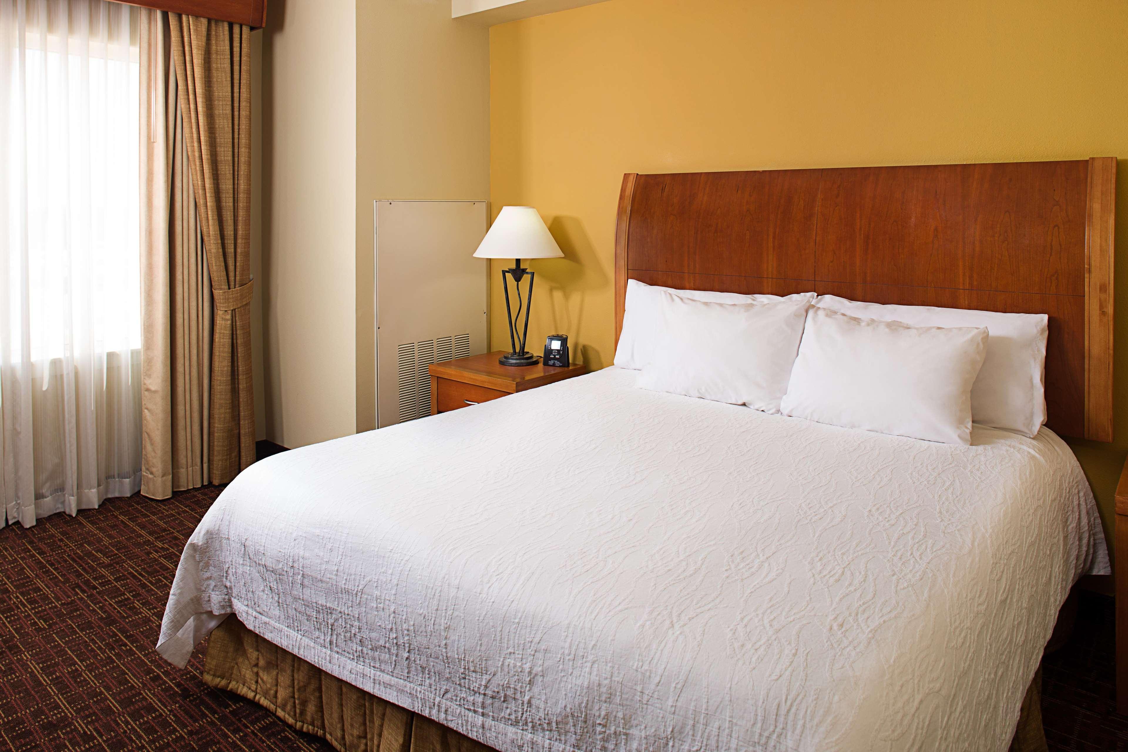 Hilton Garden Inn Dfw Airport South Irving Eksteriør billede