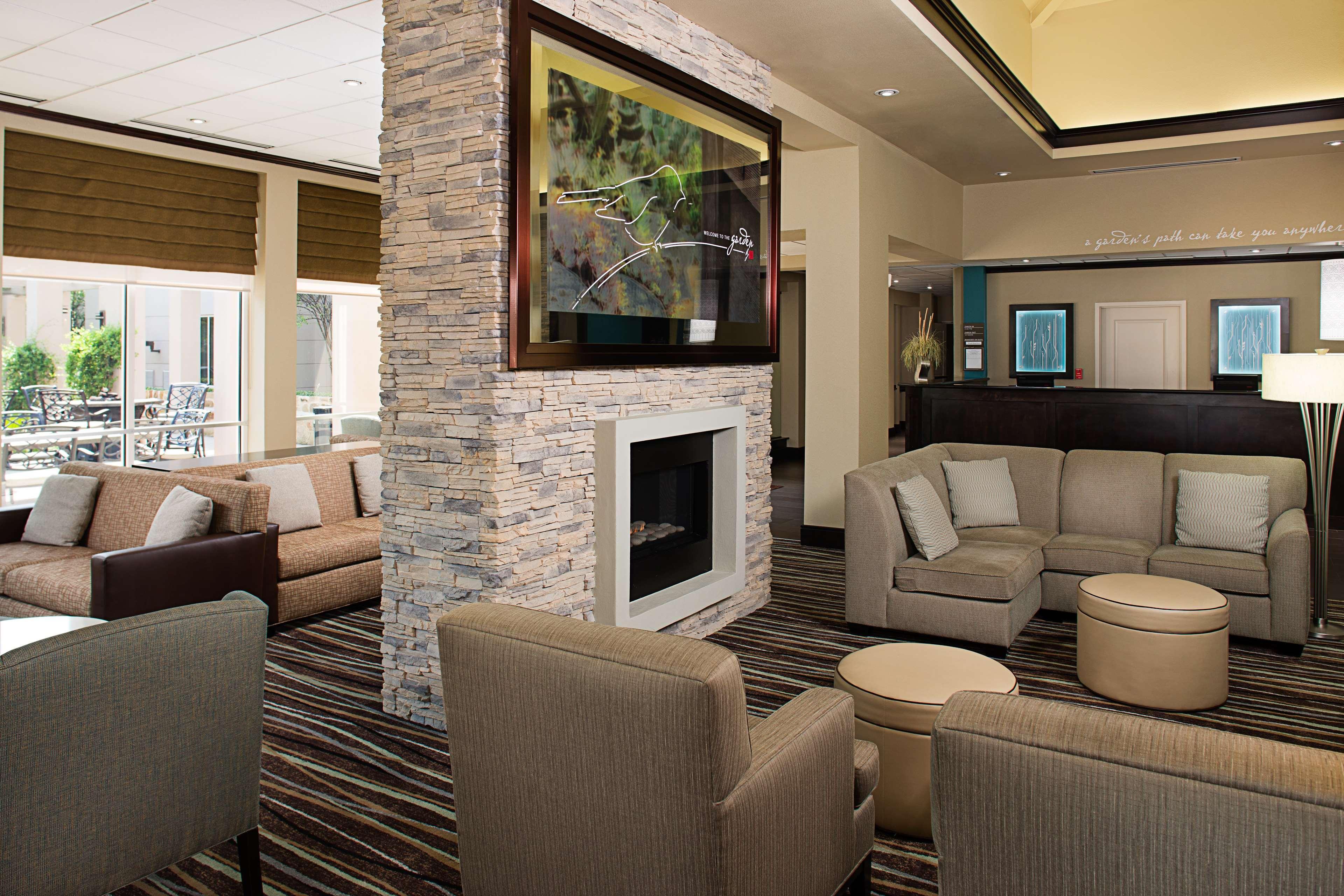 Hilton Garden Inn Dfw Airport South Irving Eksteriør billede