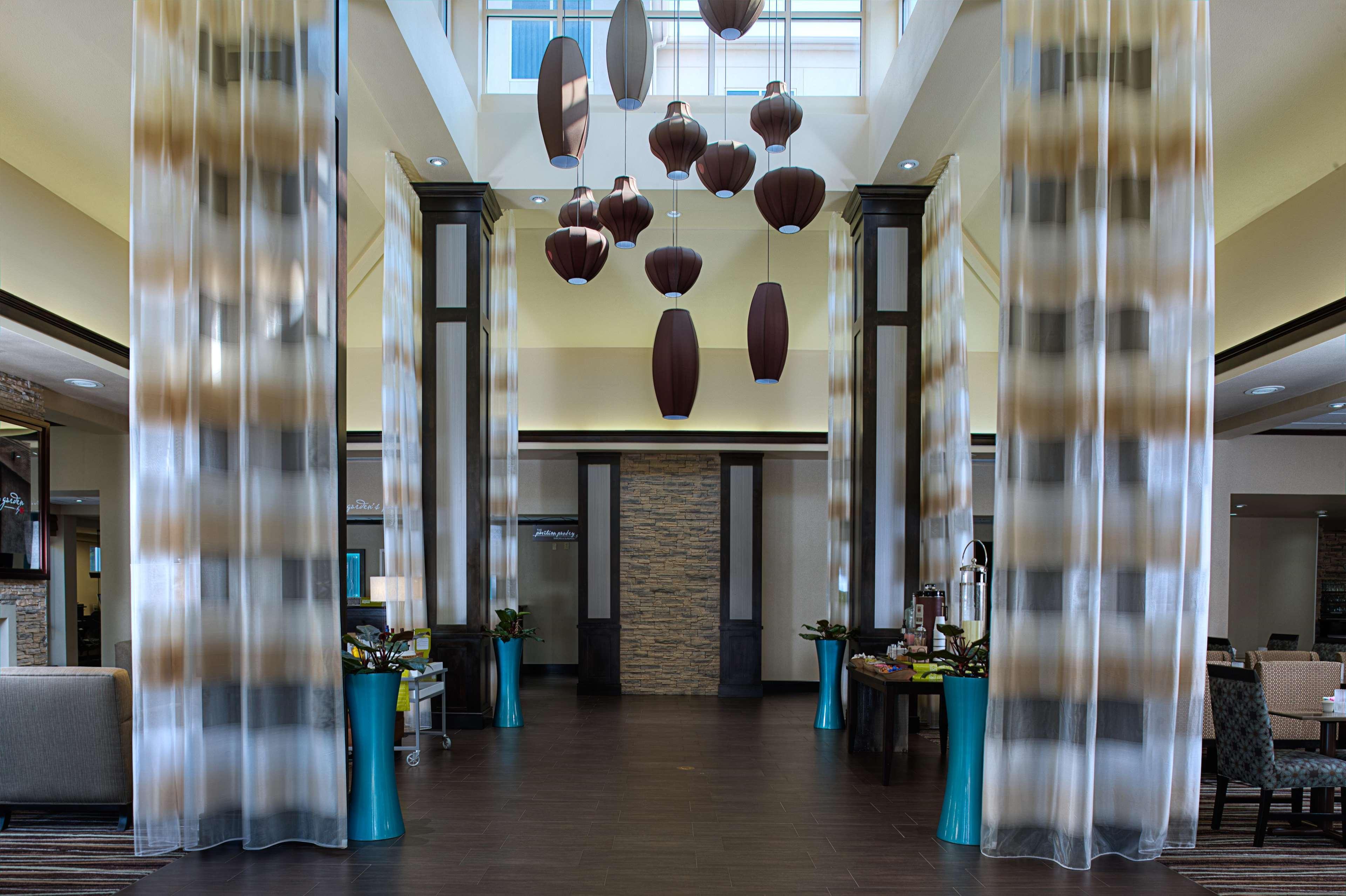Hilton Garden Inn Dfw Airport South Irving Eksteriør billede