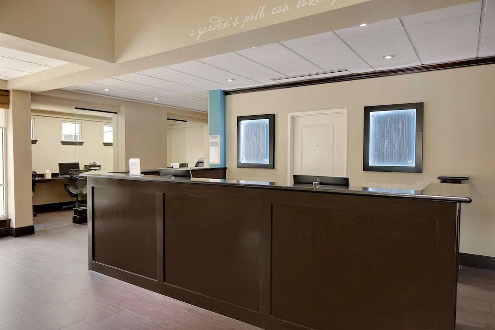 Hilton Garden Inn Dfw Airport South Irving Eksteriør billede