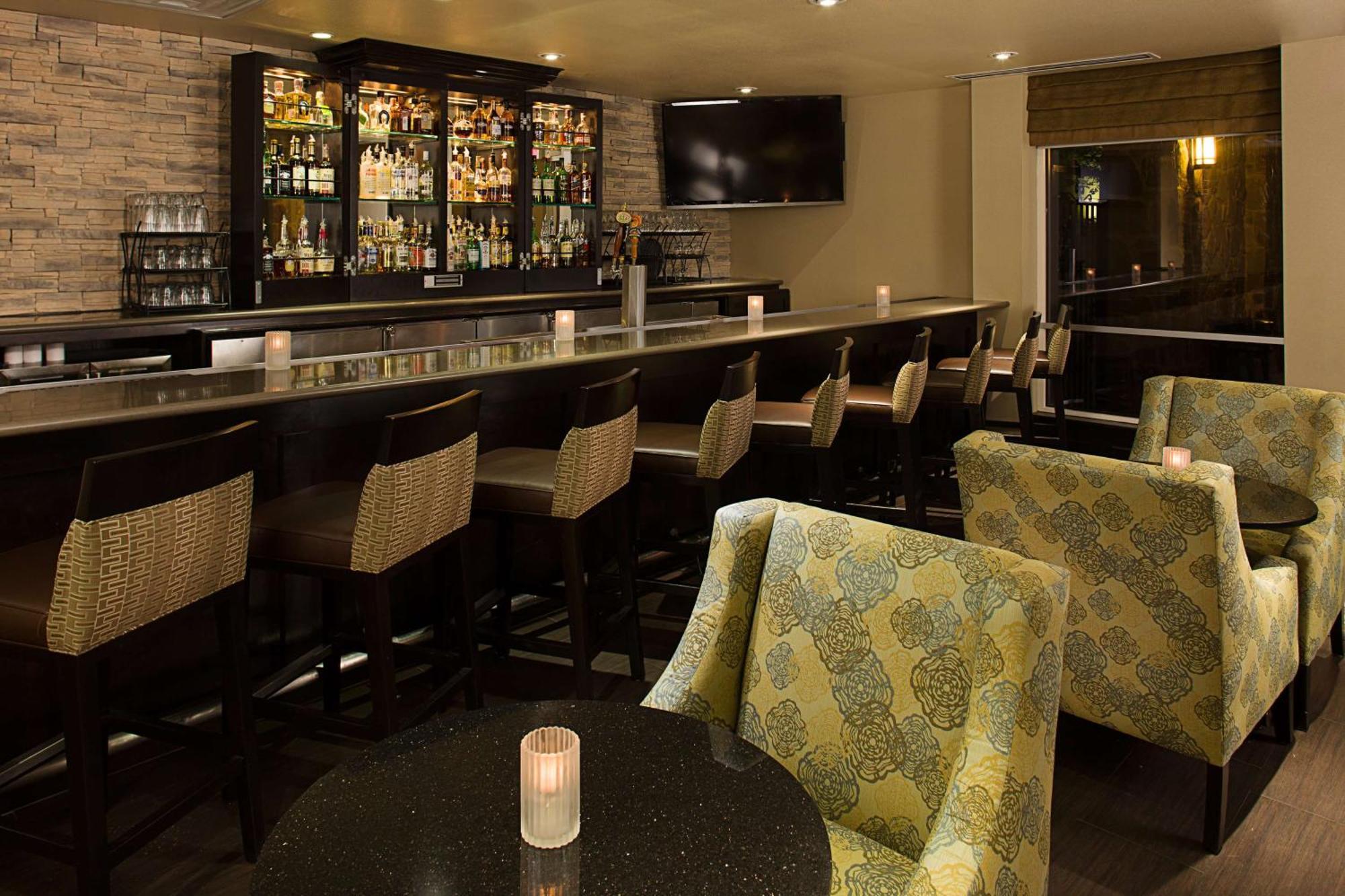 Hilton Garden Inn Dfw Airport South Irving Eksteriør billede