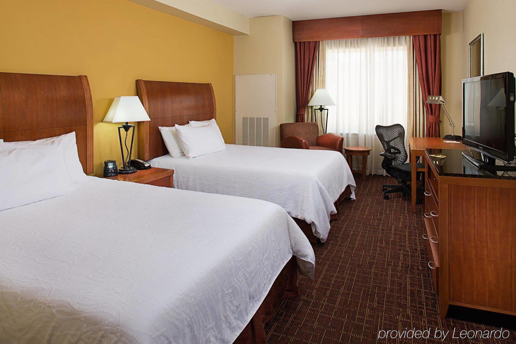 Hilton Garden Inn Dfw Airport South Irving Eksteriør billede