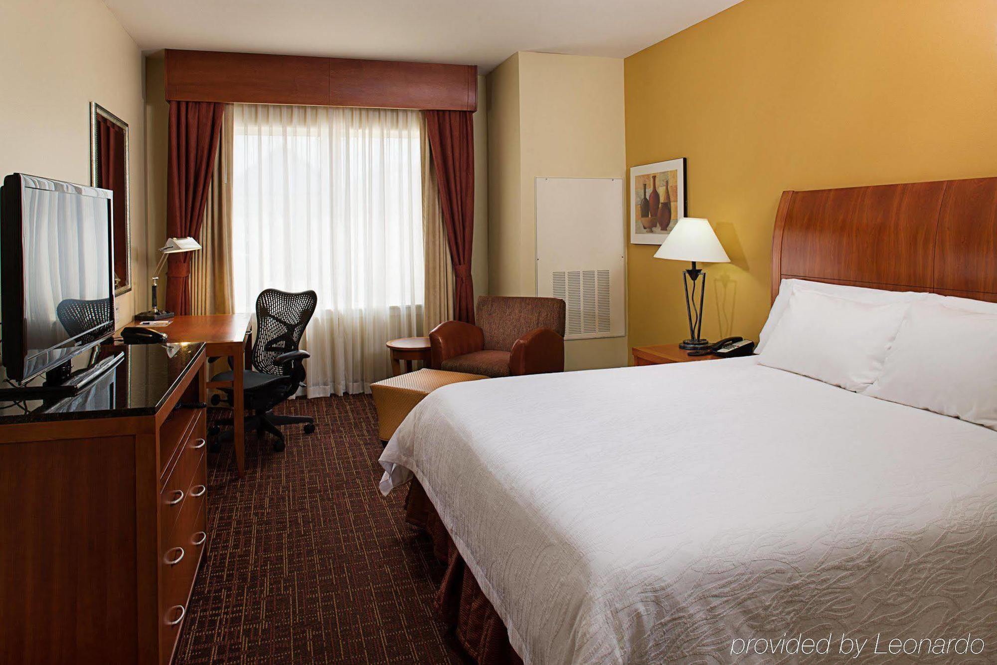Hilton Garden Inn Dfw Airport South Irving Eksteriør billede